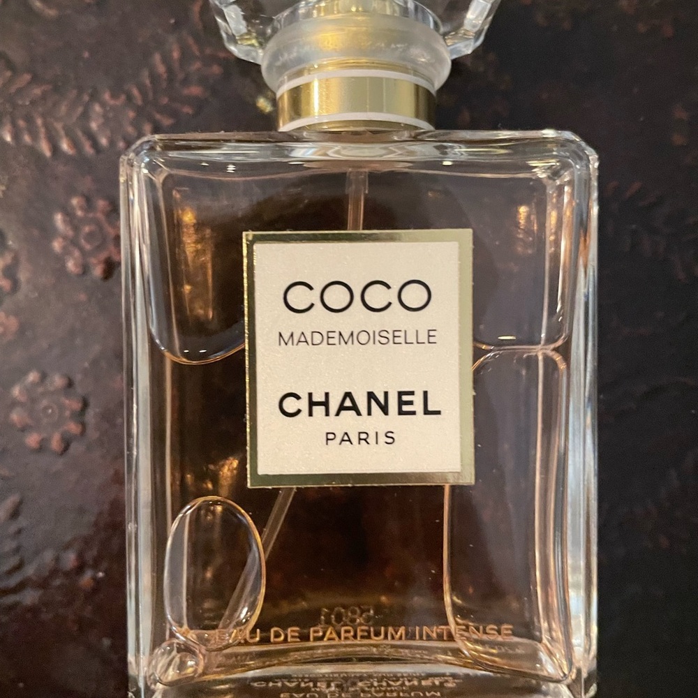 Chanel Coco Mademoiselle Intense 1.7 oz
